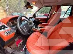 2013 Land Rover Range Rover