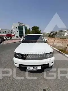 2013 Land Rover Range Rover