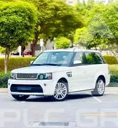 2013 Land Rover Range Rover