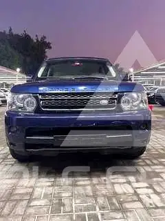 2013 Land Rover Range Rover