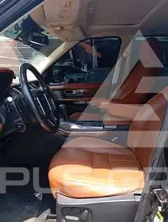 2013 Land Rover Range Rover
