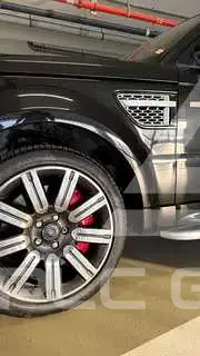 2013 Land Rover Range Rover