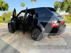 2013 Land Rover Range Rover