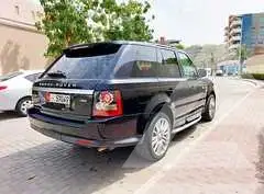 2013 Land Rover Range Rover