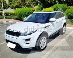 2013 Land Rover Range Rover