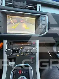 2013 Land Rover Range Rover