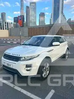 2013 Land Rover Range Rover