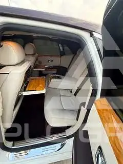 2013 Rolls Royce Ghost