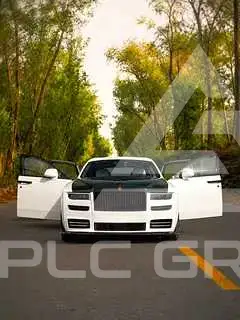 2013 Rolls Royce Ghost