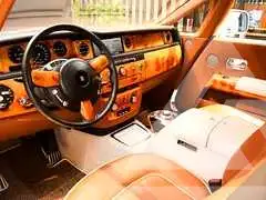 2013 Rolls Royce Phantom