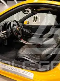 2013 Ferrari 458