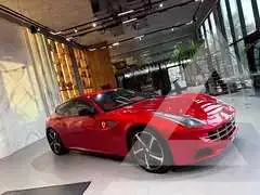 2013 Ferrari FF
