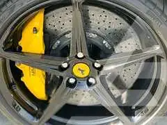 2013 Ferrari 458