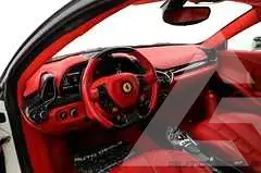 2013 Ferrari 458
