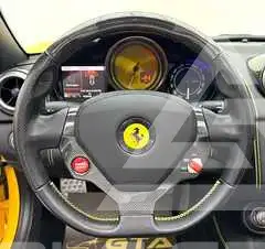 2013 Ferrari CALIFORNIA
