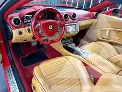 2013 Ferrari CALIFORNIA