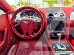 2013 Bentley Continental