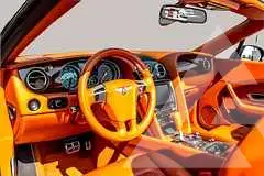 2013 Bentley Continental