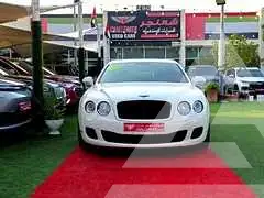2013 Bentley Flying