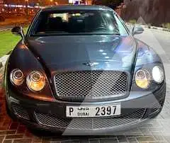 2013 Bentley Flying