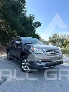 2013 Lexus GX