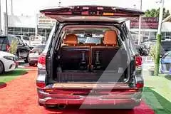2013 Lexus LX