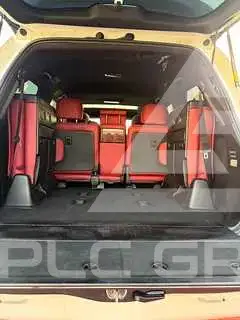 2013 Lexus LX