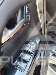 2013 Lexus LX