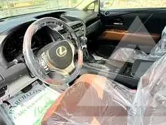 2013 Lexus RX