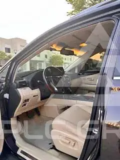 2013 Lexus RX