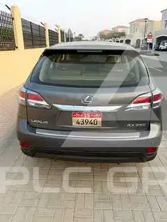 2013 Lexus RX