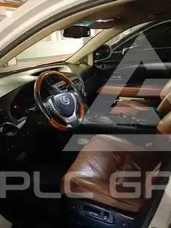 2013 Lexus RX