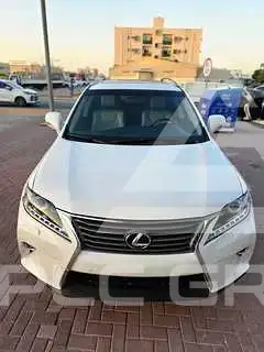 2013 Lexus RX