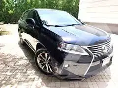 2013 Lexus RX