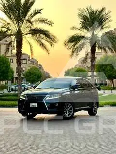 2013 Lexus RX