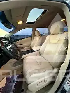 2013 Lexus RX