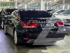 2013 Lexus LS