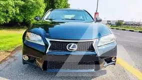 2013 Lexus GS