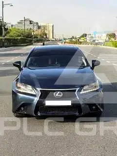 2013 Lexus GS