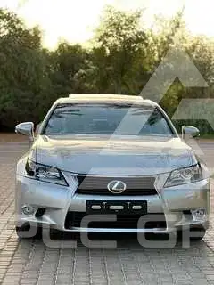 2013 Lexus GS