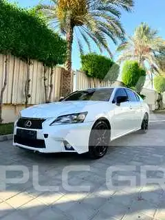 2013 Lexus GS