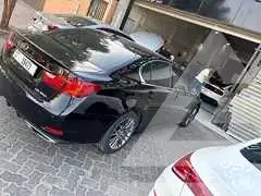 2013 Lexus GS