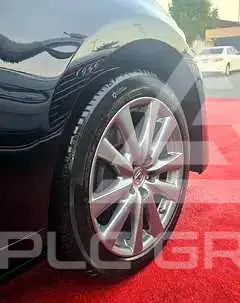 2013 Lexus GS