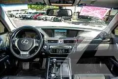 2013 Lexus GS