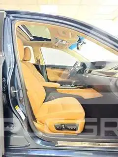 2013 Lexus GS