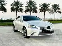 2013 Lexus GS