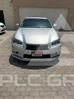 2013 Lexus GS