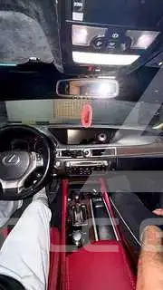 2013 Lexus GS
