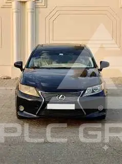 2013 Lexus ES