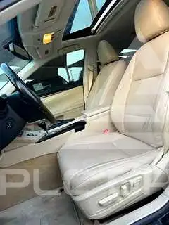 2013 Lexus ES